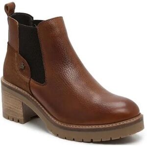 Bullboxer Jesse 2 Boot Size 9.5Brown